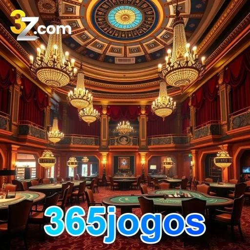 365jogos BET